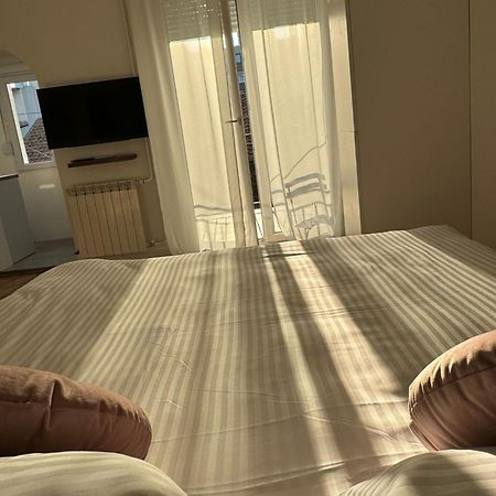 Balconia Sunny Apartment In Centre Of Belgrade Extérieur photo
