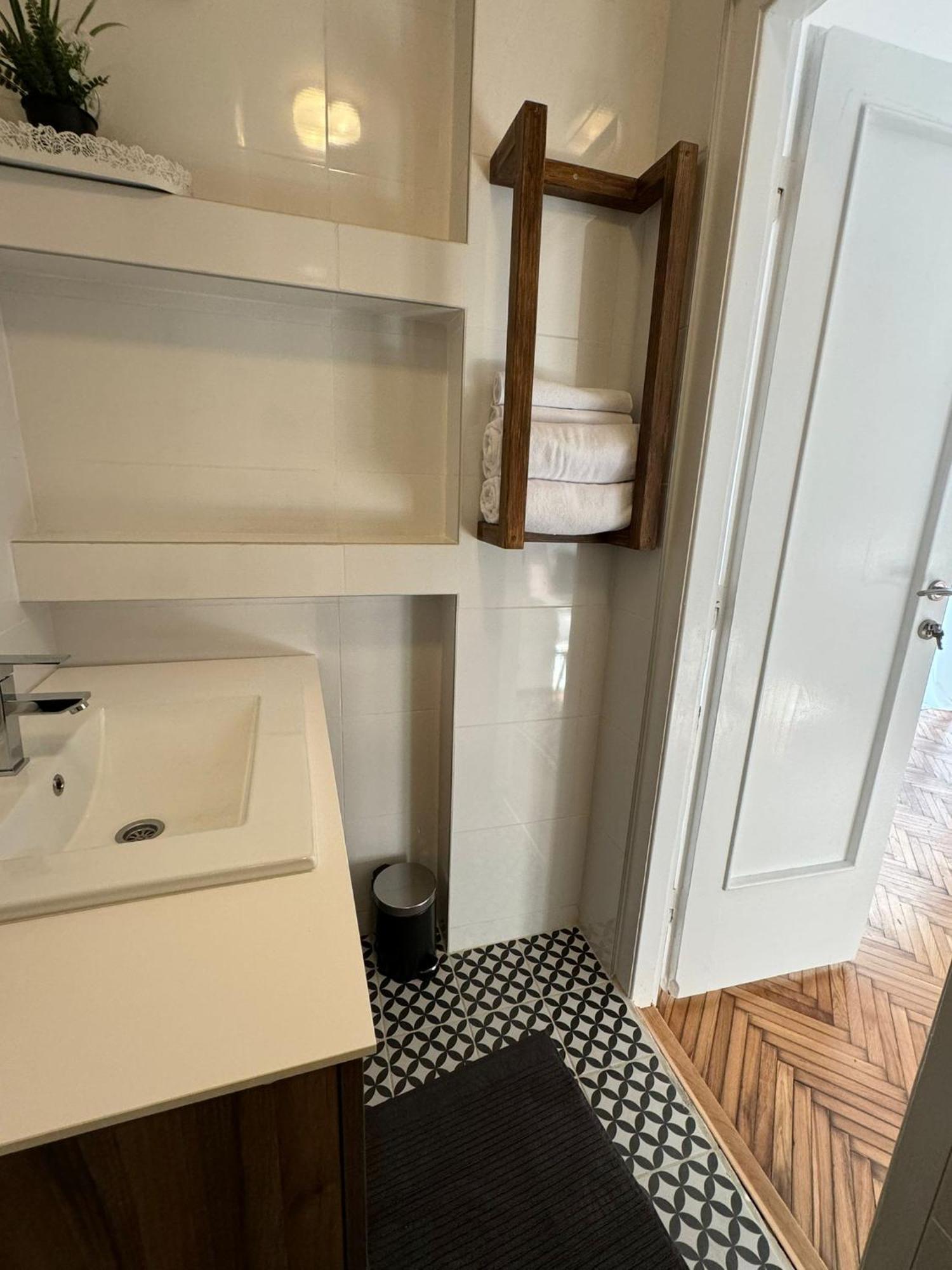 Balconia Sunny Apartment In Centre Of Belgrade Extérieur photo